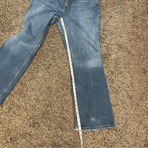 Cruel Girl Bootcut Jeans Size 15 (Juniors) - Picture 6 of 13